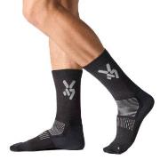 Seger Glide Light Wool Ski Socks Anthrazit Gr 46/48