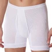 Schiesser Original Classics Underpants Weiß Baumwolle Medium Herren