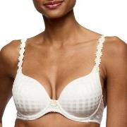Marie Jo BH Avero Heart Shaped Padded Bra CL1 Crème B 75 Damen