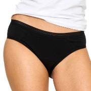 JBS of Denmark Tai Period Pants 50 ml Schwarz Small Damen