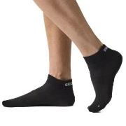 Seger Running Pacer Light Low Schwarz Gr 46/48