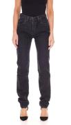 LTB Lina X Damen Mid Waist Jeans in Zigaretten-Form Denim-Hose 51144 1...