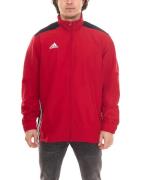 adidas REGISTA 18 Herren Trainings-Jacke mit CLIMALITE Technologie aus...