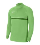 Nike Academy 21 Dry Drill Longsleeve Herren Trainingsjacke mit Half-Zi...