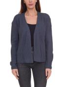 BOYENS´S Damen Patentstrickjacke verschlussloser Strick-Cardigan 42087...