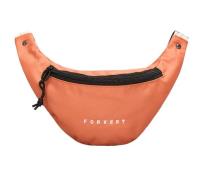 forvert Leon Hip Bag Hüft-Tasche mit Marken-Stickerei Bauchtasche Cros...