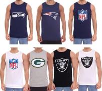 Fanatics NFL Logo, Las Vegas Oakland Raiders, Seattle Seahawks Herren ...