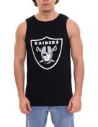 Fanatics NFL Las Vegas Oakland Raiders Herren Tank-Top ärmelloses Spor...