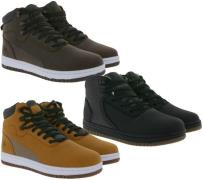 PARK AUTHORITY by K1X | Kickz GK3000 oder H1ke GS High-Top Sneaker-Boo...