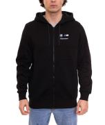 PUMA BMW MMS Herren Sweat-Jacke sportliche Übergangs-Jacke mit Kapuze ...