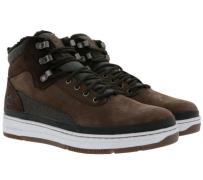 PARK AUTHORITY by K1X | Kickz GK 3000 Herren Sneaker-Boots warm gefütt...