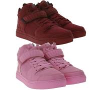 K1X | Kickz Encore High LE in Rot oder Encore High in Rosa Winter-Schu...