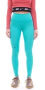 UNDER ARMOUR Rush Tight Damen Kompressions-Leggings mit RUSH-Technik 1...