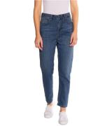 LTB Lavina X Damen Baumwoll-Hose Mom-Jeans 51233 14395 51673 Jeansblau