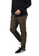 CASUAL FRIDAY Herren Stoff-Hose Chino-Hose Pelle Khaki