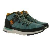 Timberland Sprint Trekker Mid Fabric Herren Hiking Sneaker-Boots Wande...