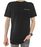 Kreem T.L.O.B. Herren Baumwoll T-Shirt The Life of Babo 9161-2507/0072...