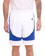 adidas N3XT L3V3L Prime Game Herren Basketball-Shorts nachhaltige Spor...