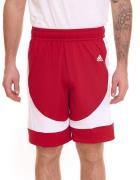 adidas N3XT L3V3L Prime Game Herren Basketball-Shorts nachhaltige Spor...