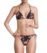 Tamaris Damen Bikini-Slip Bade-Hose geblümter Sommer-Bikini 47635610 S...