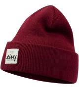 eivy Watcher Beanie wärmende Damen Winter-Mütze Umschlags-Mütze Strick...