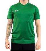 NIKE Tiempo Herren Sport-Shirt atmungsaktives Trainings-Trikot 894230-...