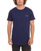 DJOGZ LOUNGEWEAR Herren Basic-Shirt Baumwoll-Shirt T-Shirt 2202501 499...