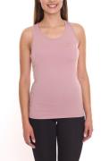 OXIDE Damen Fitness-Shirt Lauft-Top Sport-Top Sommer-Top Tank-Top Spor...