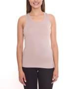 OXIDE Damen Fitness-Shirt Lauft-Top Sport-Top Sommer-Top Tank-Top Spor...