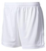 adidas Squadra 17 Damen Sport-Shorts mit ClimaLite-Technologie Trainin...