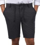 BLEND Stano Herren nachhaltige Chino-Shorts kurze Hose mit Kordelzug 2...