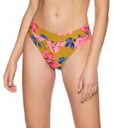 BILLABONG Beach Bazar Damen Bademode Bikini-Hose im Allover Blumen-Pri...