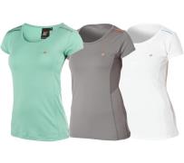 MAGIC MARINE Altair Tee Damen T-Shirt mit QuickDry Funktionsshirt 200g...