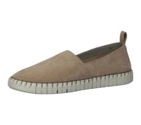 SANSIBAR Damen Slipper stylische Schlupf-Schuhe Sommer-Schuhe 1093947 ...