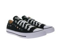 Converse Chuck Taylor All Star OX Damen Skater-Schuhe coole Low Top Sn...