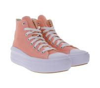 Converse Chuck Taylor All Star Move Damen High Top Sneaker mit Plateau...