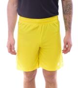 Wilson Herren nachhaltige Sport-Shorts Trainings-Shorts Sport-Hose Fit...