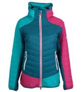 McKINLEY Sohana W Damen Funktions-Jacke wasserabweisende nachhaltige S...