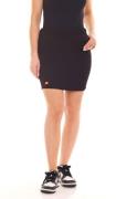 ellesse Salario Damen Rock Hosenrock Golf-Rock mit Shorts 42525927 Sch...