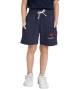 KangaROOS Kinder Shorts für Jungen Sweat-Hose Sommer-Shorts mit Logo 7...