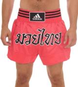 adidas Thaibox-Shorts Kickbox-Shorts für Damen und Herren Sport-Shorts...