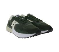 Saucony Jazz Nxt Herren Turnschuhe Low-Top Sneaker mit Echtleder-Antei...