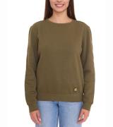 NORTHERN COUNTRY Damen Pullover Baumwoll-Sweater Langarm-Shirt 0000948...