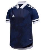 adidas Condivo 20 Jersey Sport-Shirt für Jungen und Mädchen Trainings-...