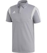 adidas Tiro 19 nachhaltiges Polo-Shirt für Herren mit Baumwollanteil A...