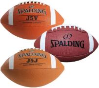 SPALDING American Football Sport-Ball Sport-Ausrüstung Ballsport Sport...