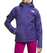 THE NORTH FACE Freedom wasserabweisende 3-in-1-Winter-Jacke für Mädche...