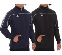 adidas Performance Herren Trainings-Jacke modische Sport-Jacke TR-40 S...