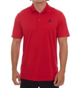 adidas Performance Primegreen Herren Polo-Shirt in Pique-Qualität Golf...