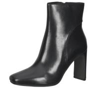 STEVEN NEW YORK Bernice Damen Echtleder-Stiefelette Herbst-Schuhe SNY1...